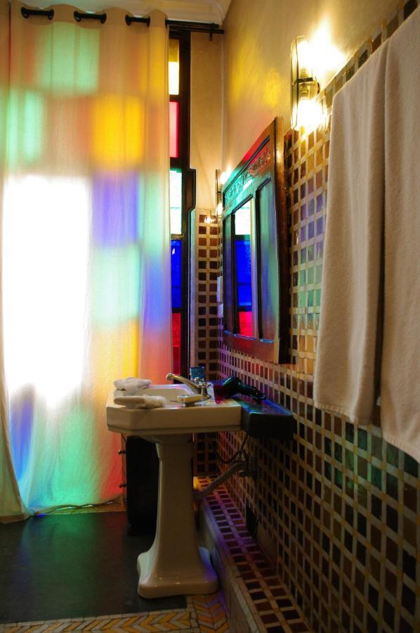 Riad Dar Doukkala & 3*