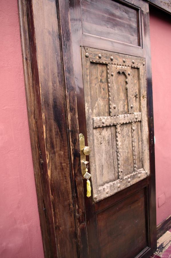 Dar Doukkala & 3* Marrakesh