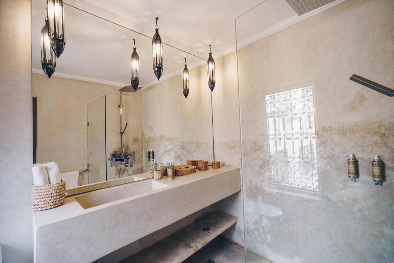 Riad Bamboo & Marrakesh