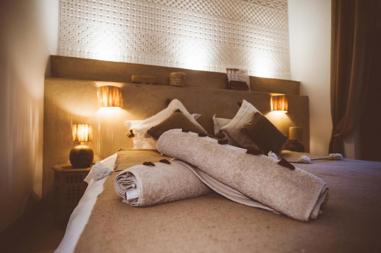 Riad Bamboo & Marrakesh
