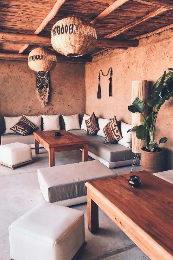 Bamboo & Riad Marrakesh