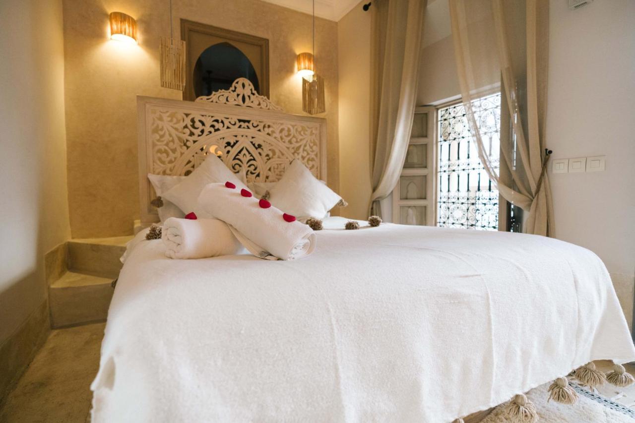 Bamboo & 3* Marrakesh