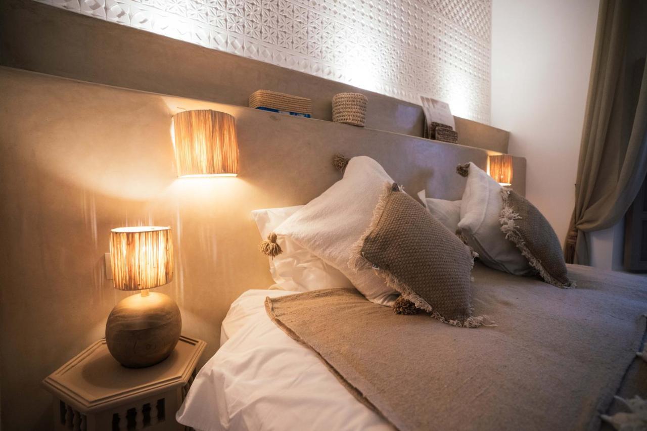 Riad Bamboo & Marrakesh
