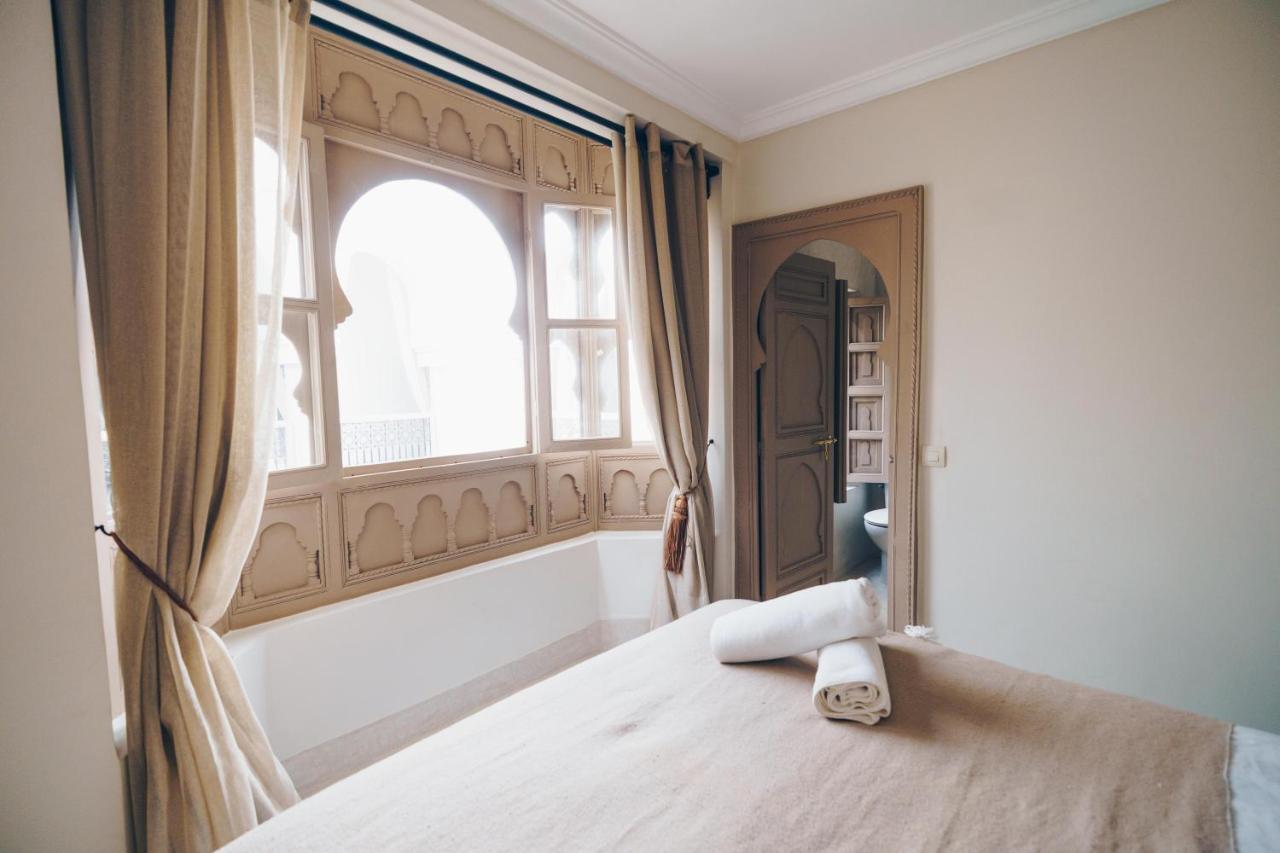 Bamboo & 3* Marrakesh