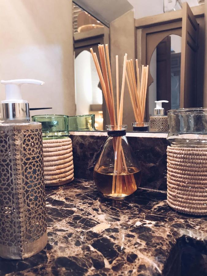 Bamboo & 3* Marrakesh