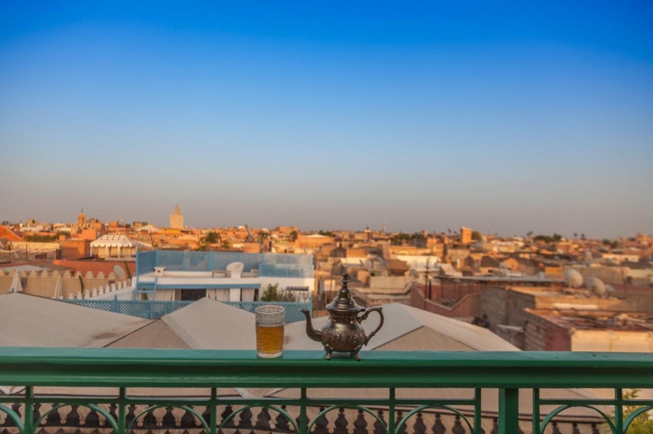Riad Tasneem