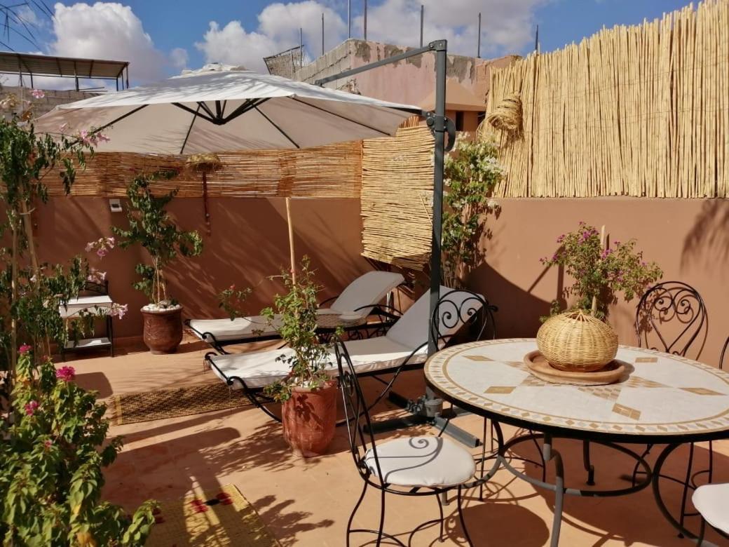 Riad Riadna 2*