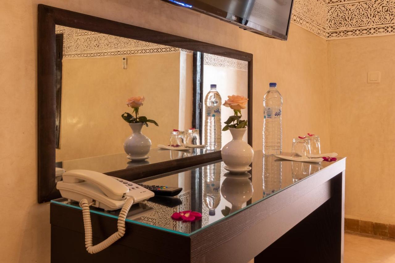 Gasthof Medina Art & Marrakesch