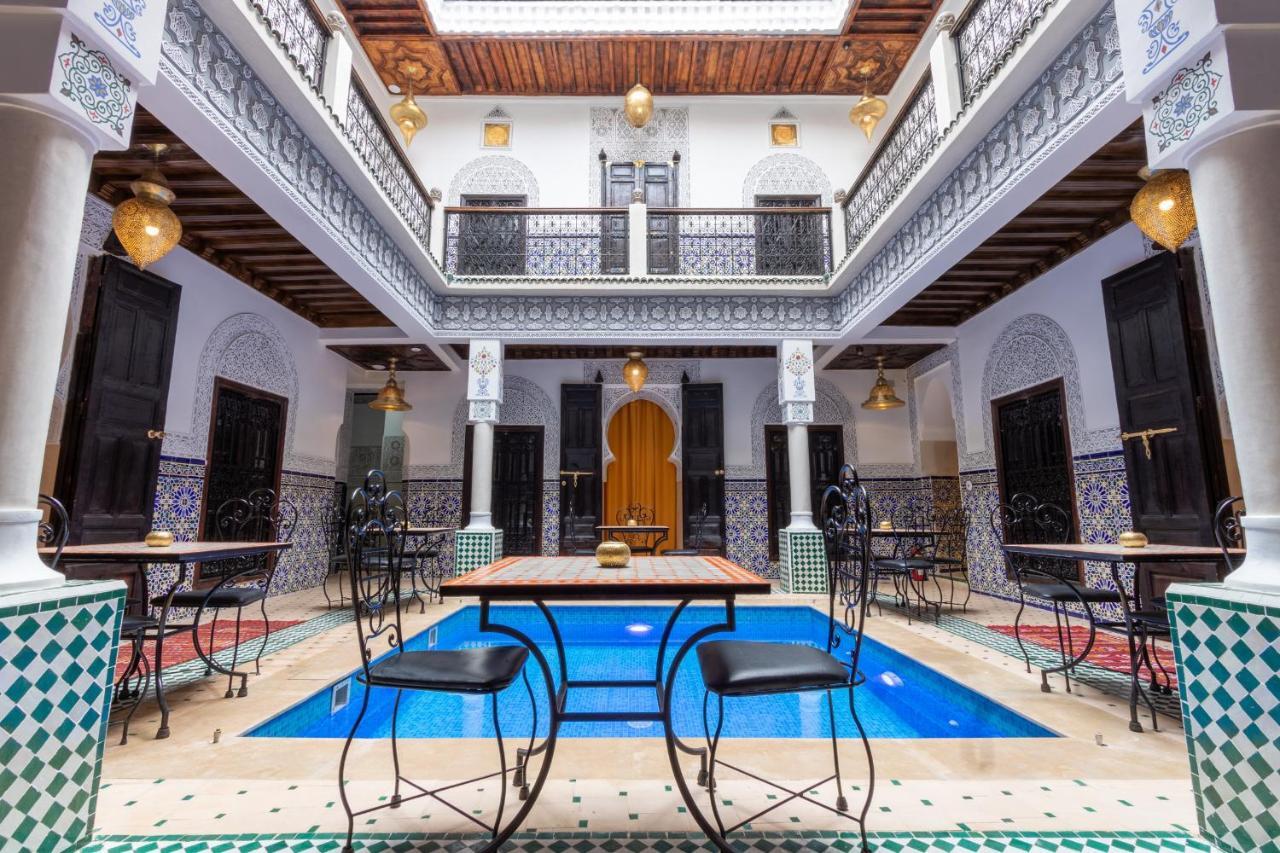 Medina Art & 3*