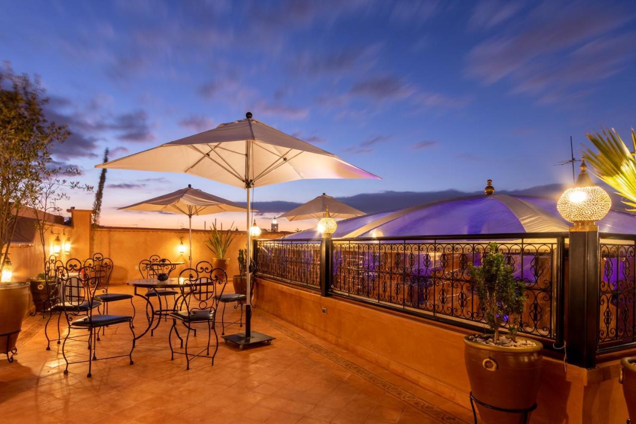 Gasthof Medina Art & Marrakesch