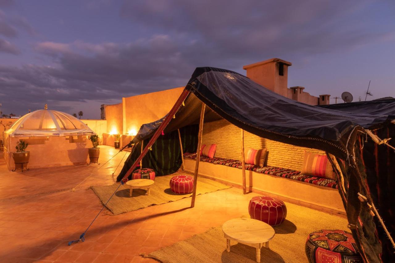 Medina Art & 3* Marrakesch