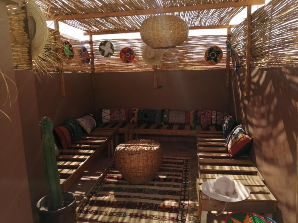 Riad Riadna Marrakesh