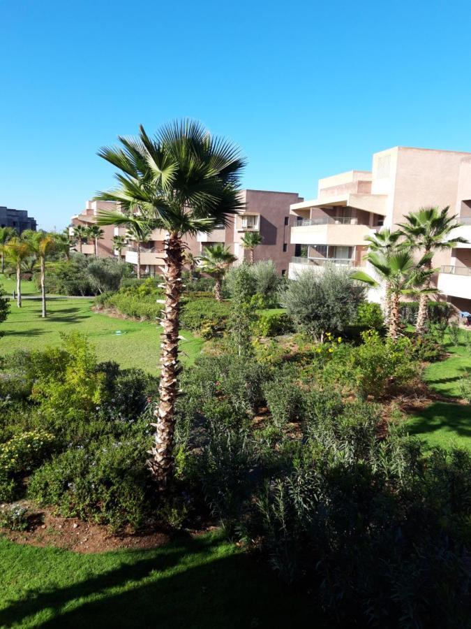 Jade Golf Marrakesh