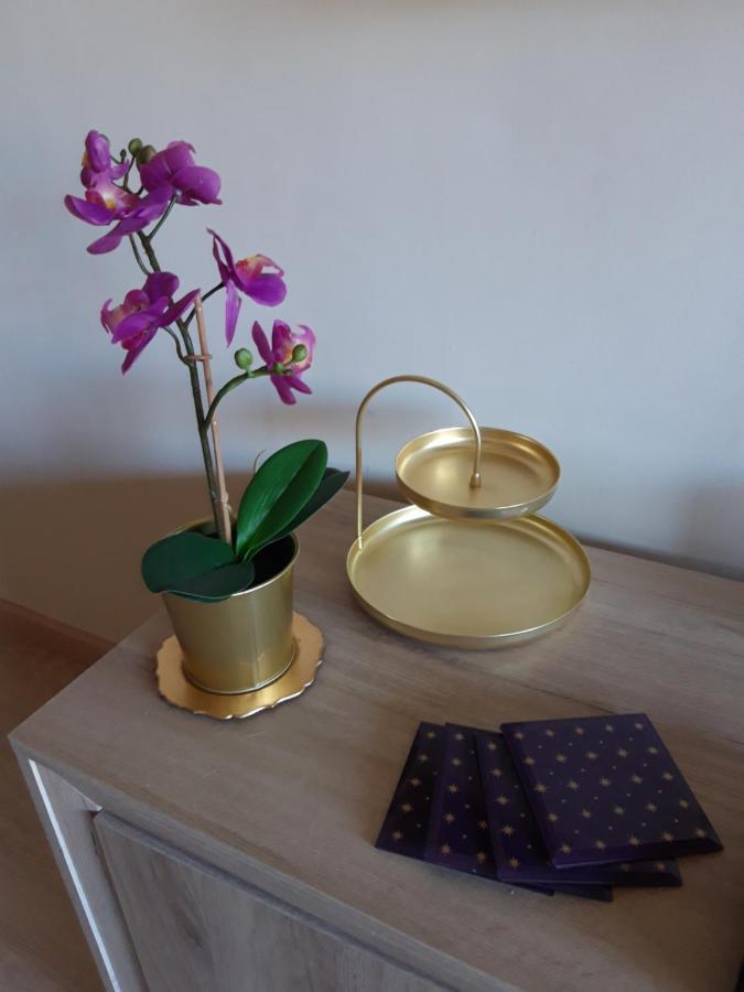 Appartement Jade Golf Marrakesh