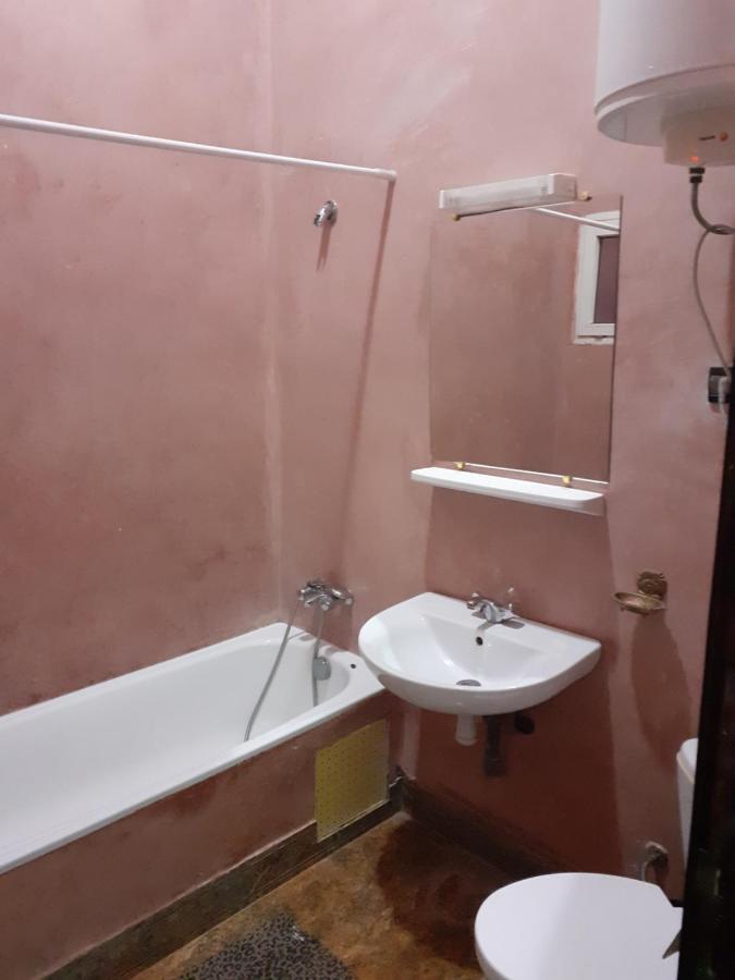 Vakantiehuis Dar Tariq 3 Avec Pisicine