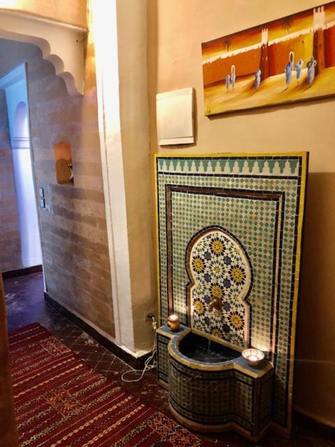 Des Deux Mers * Marrakesch