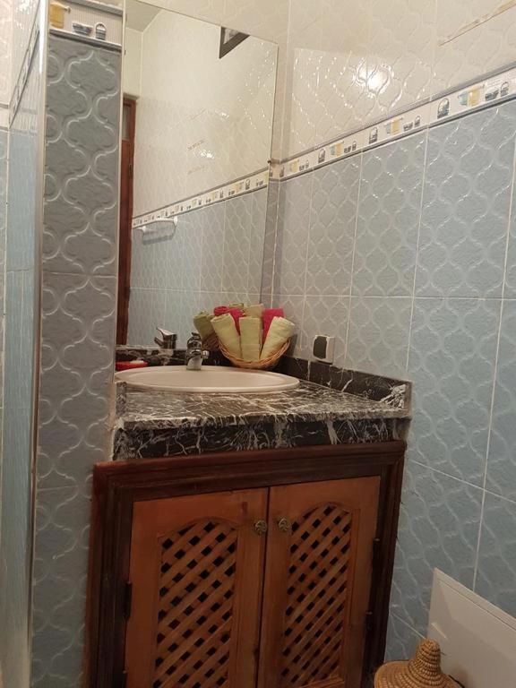 Maison Zaitouna Apartment Marrakesch