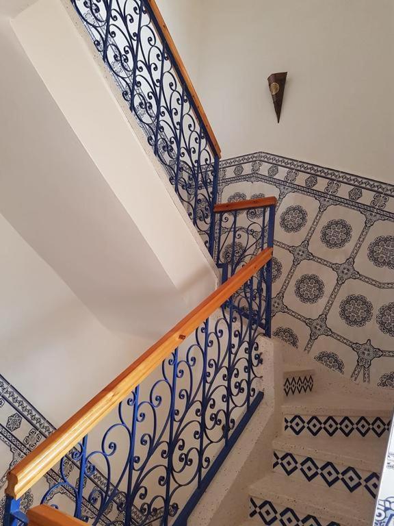 Maison Zaitouna Apartment *