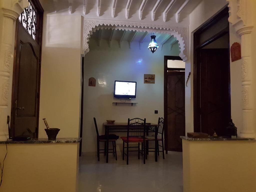 Maison Zaitouna Apartment Marrakesch
