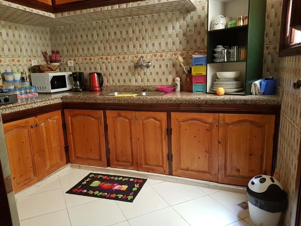 Maison Zaitouna