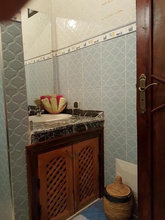Apartment Maison Zaitouna Marrakesch