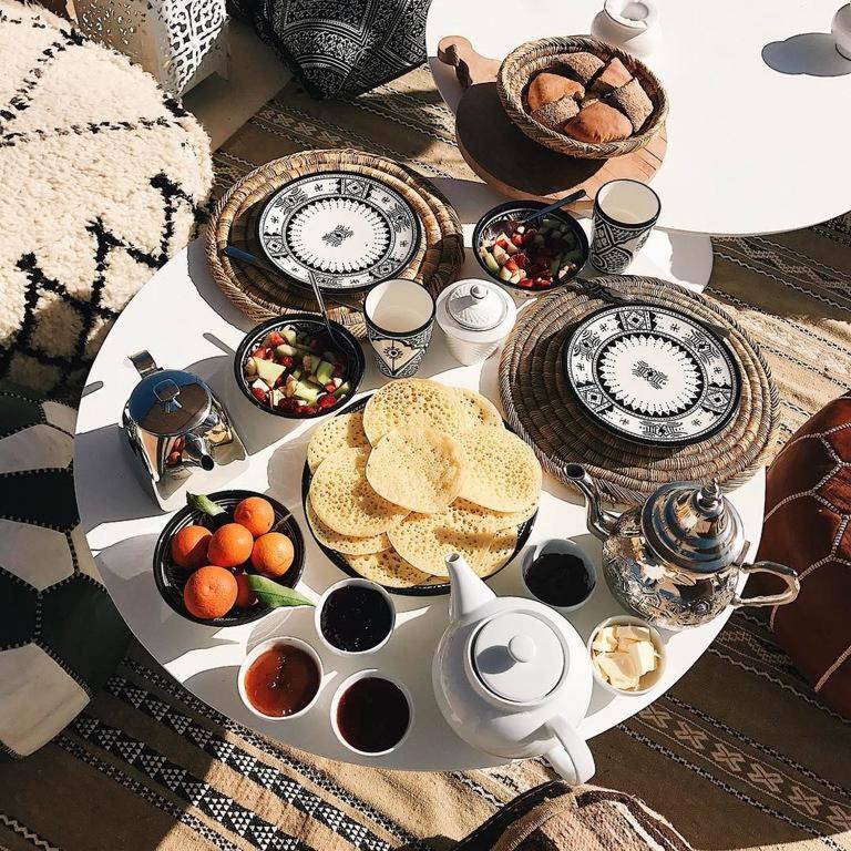 Shiraz Holiday home Marrakesh
