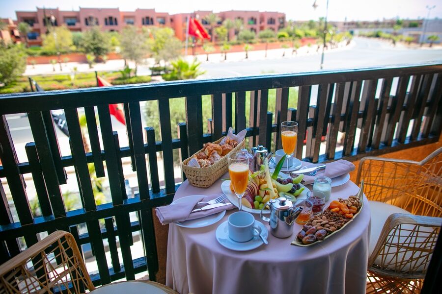 Kech Boutique & Hotel