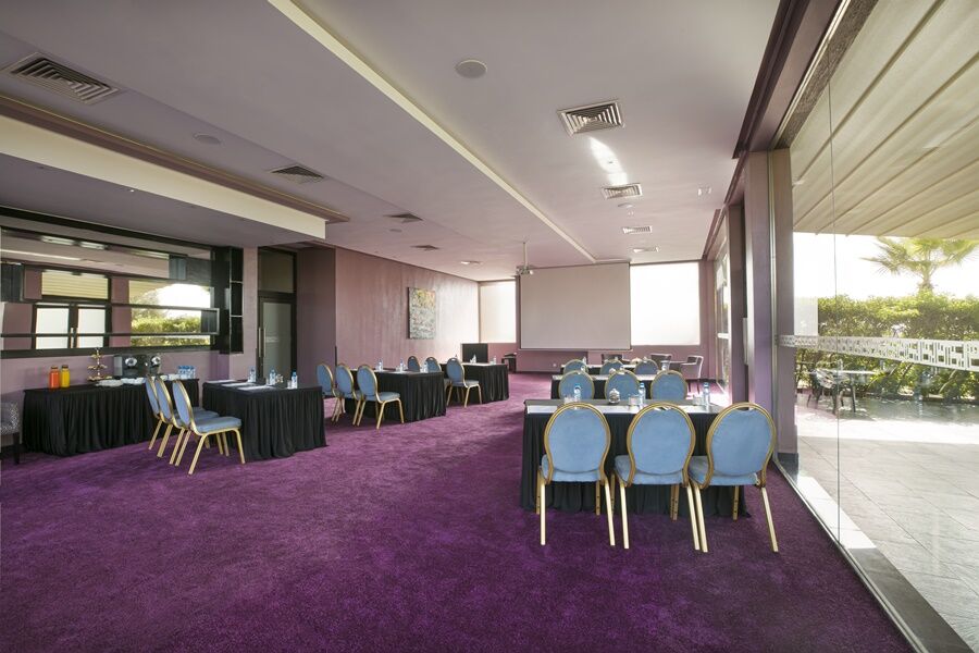 Hotel Kech Boutique &