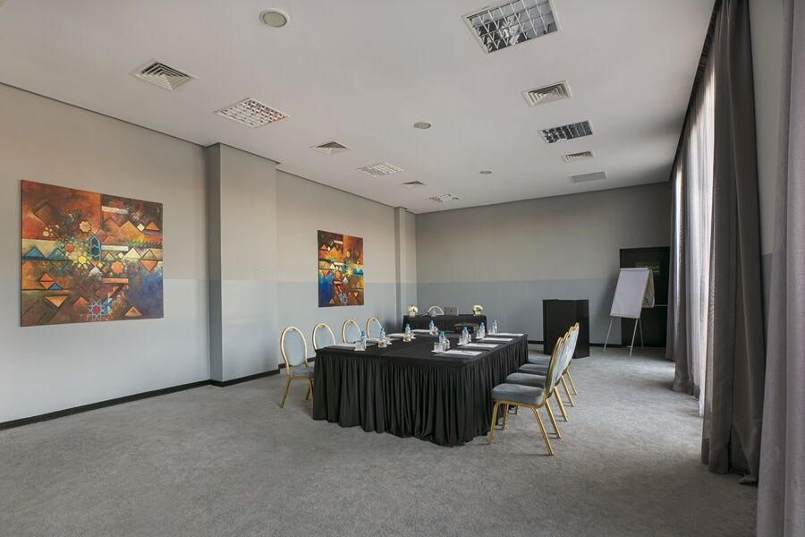 Kech Boutique & Hotel