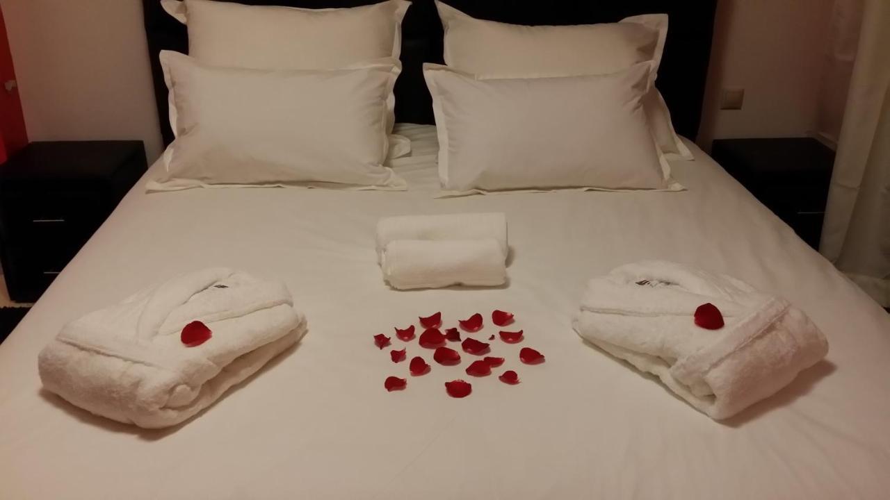 Deluxe In The Center Of With Free Wifi Appartement