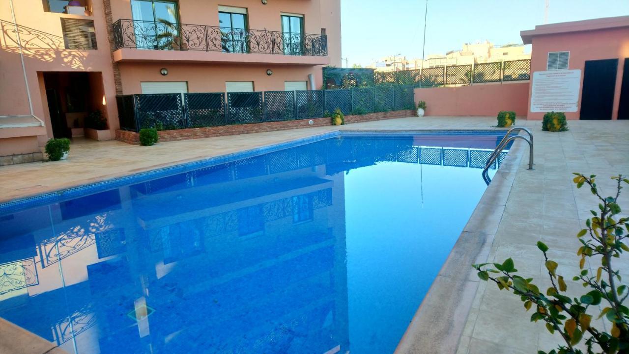 Deluxe In The Center Of Marrakesh