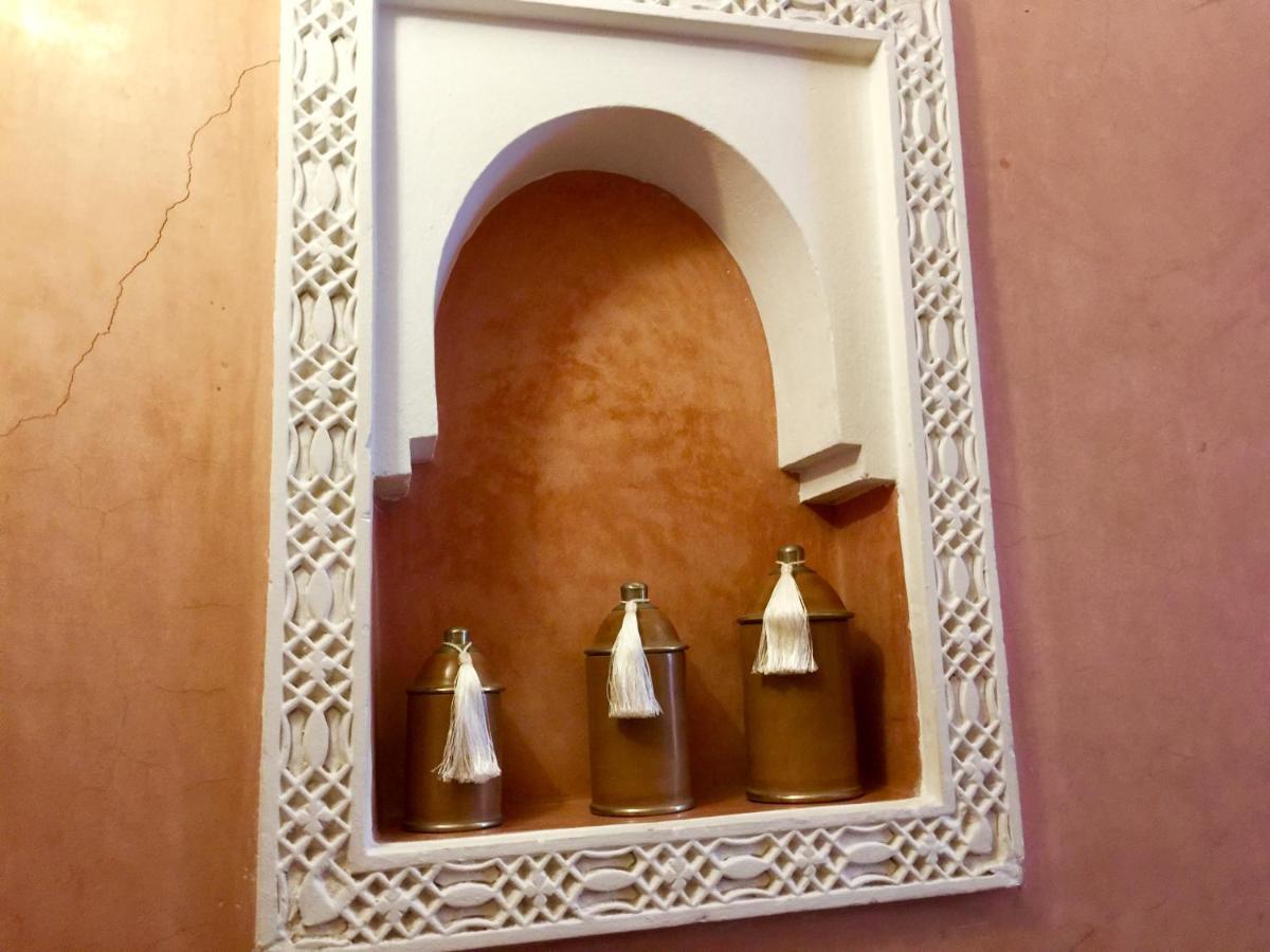 Riad Nadira Marrakesh