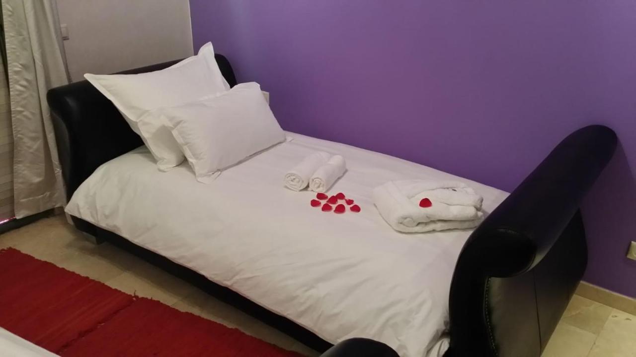 Deluxe In The Center Of With Free Wifi Appartement *