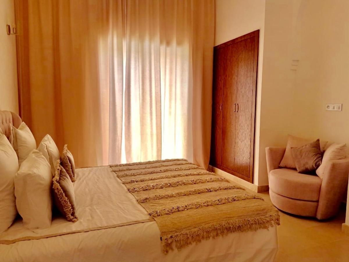 Villa La Rose Des Sables