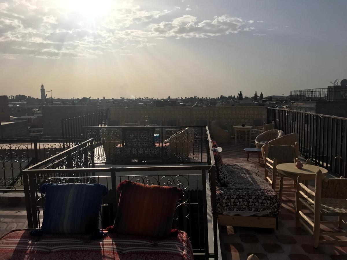 Hostel Terrace House 88 *