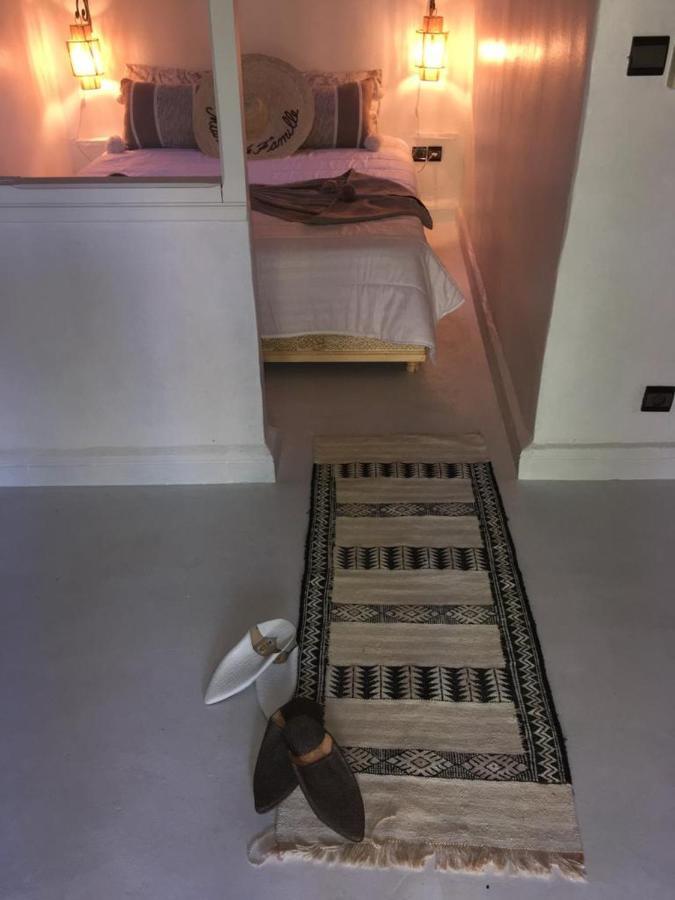 Terracota Riad