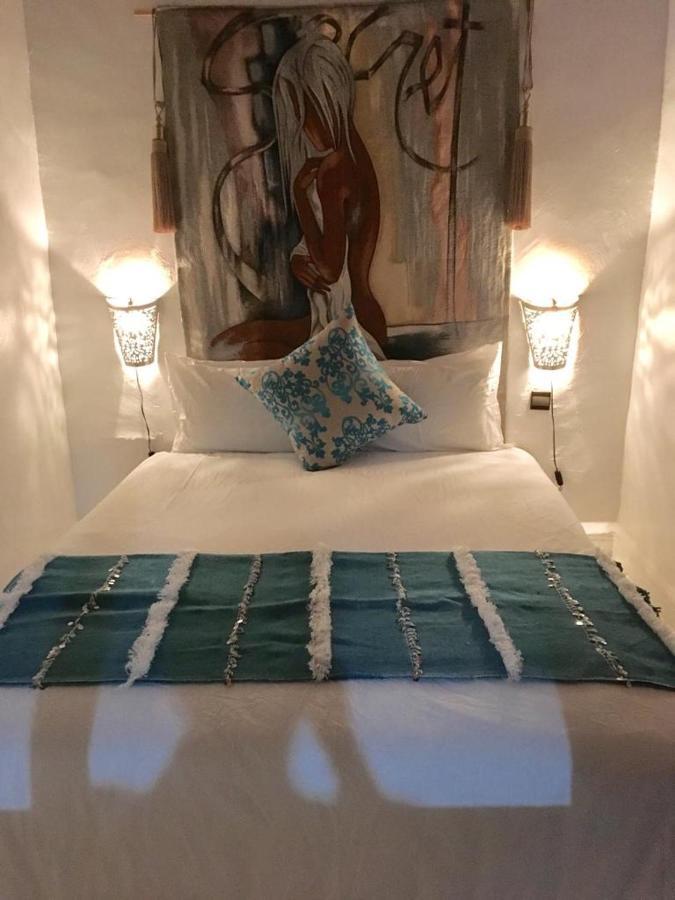 Riad Terracota Marrakesh