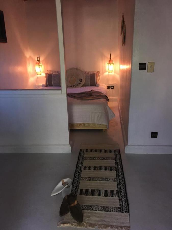 Riad Terracota Marrakesh