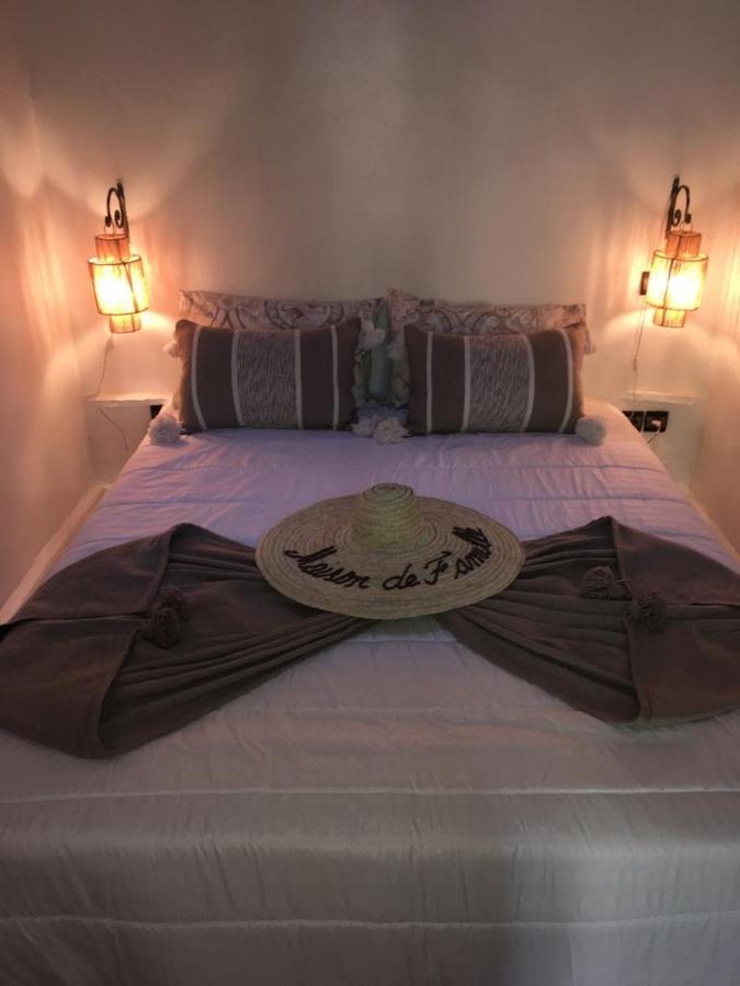 Terracota Marrakesh