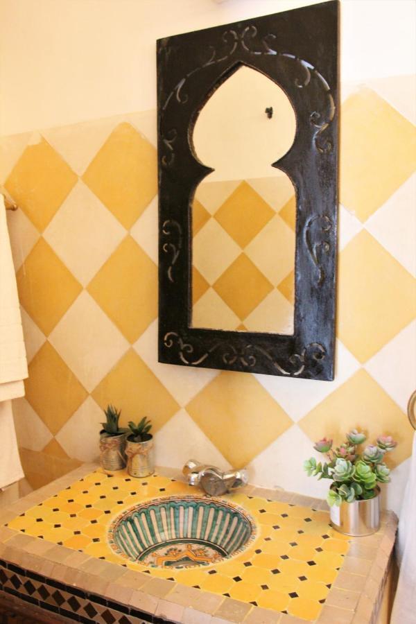 Ouda 2* Marrakesh