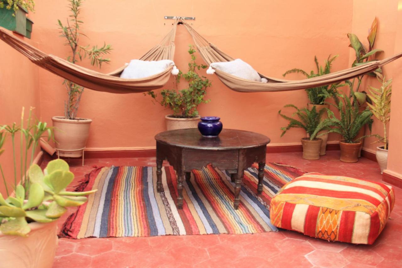 Ouda 2* Marrakesh