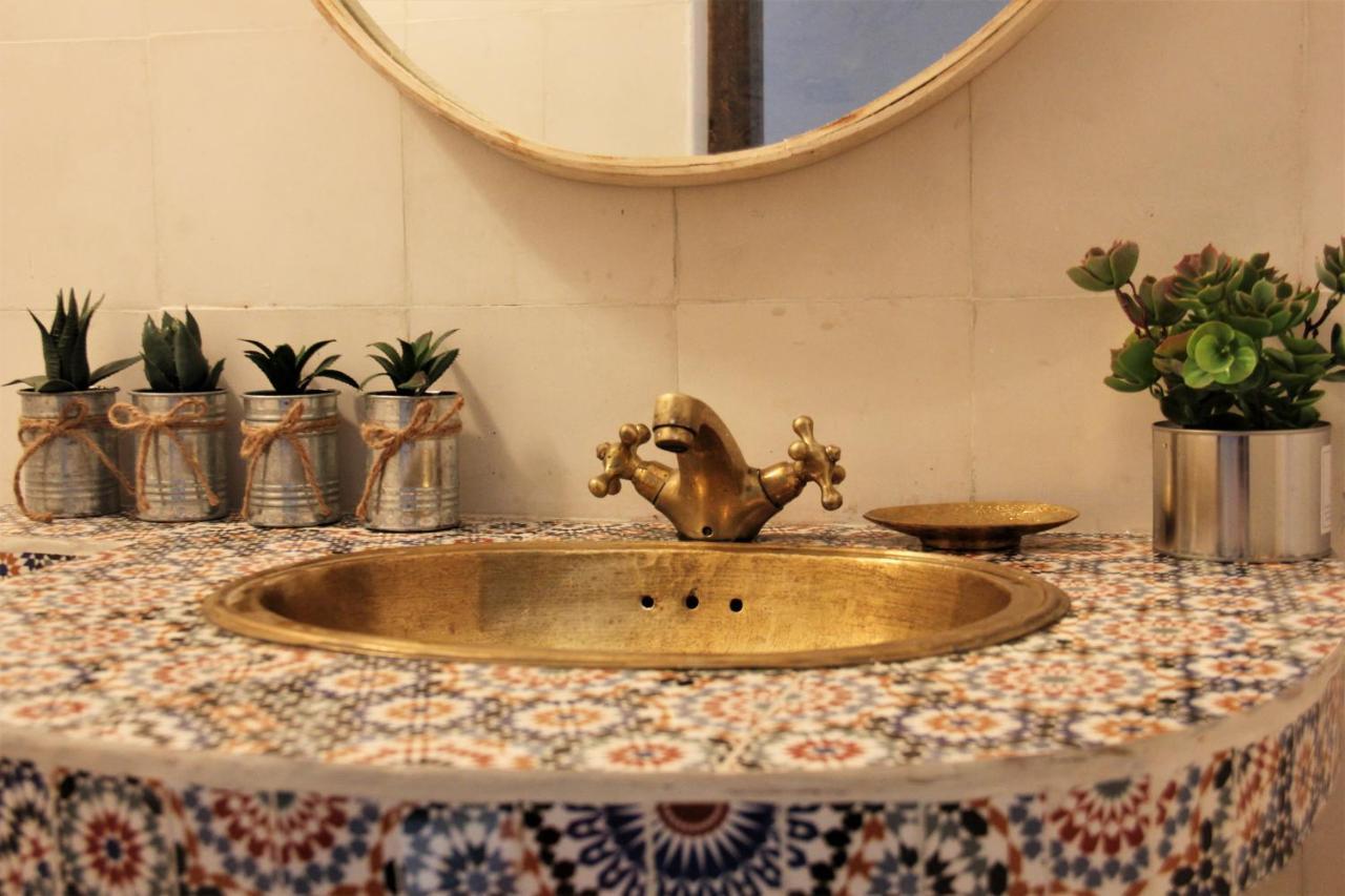 Ouda Gasthuis Marrakesh