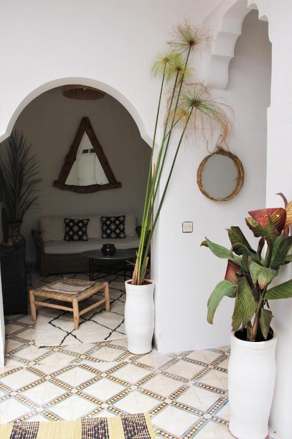 Ouda Gasthuis Marrakesh
