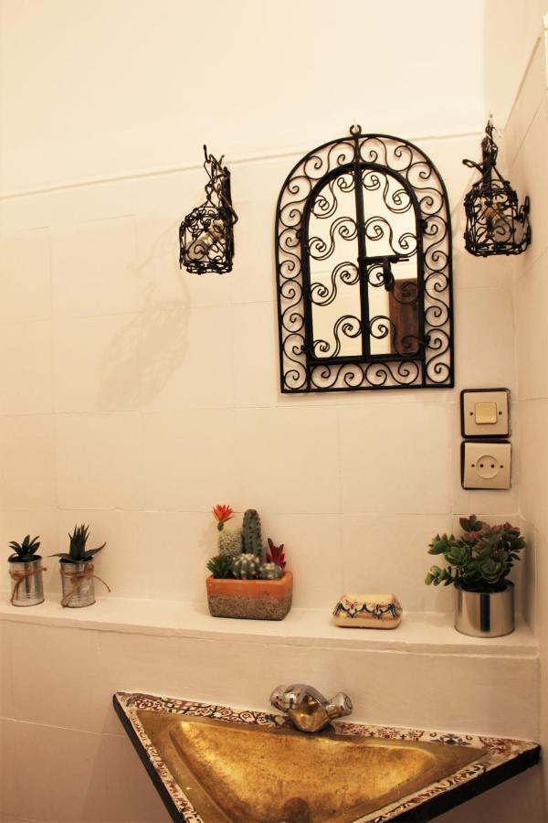 Ouda Marrakesh