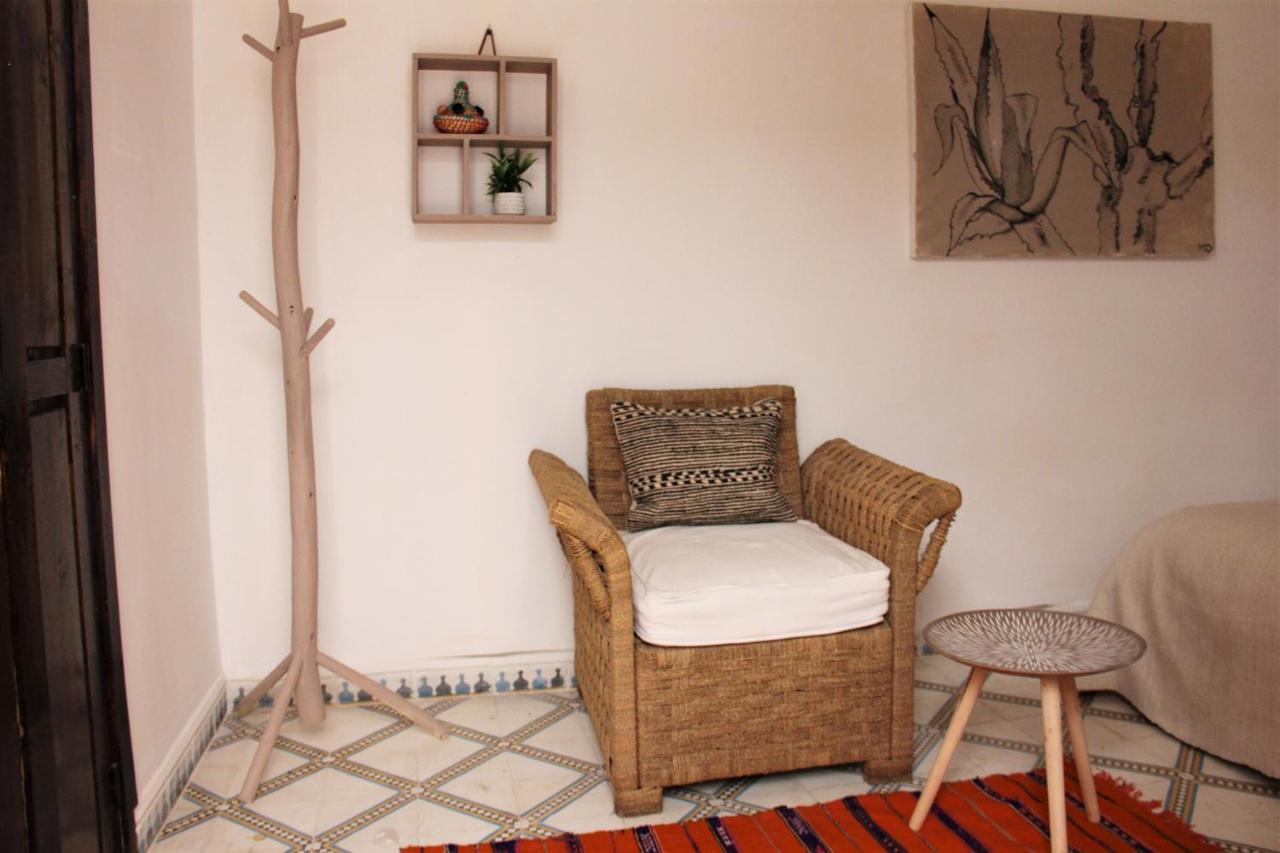 Maison d'hôtes Ouda 2*