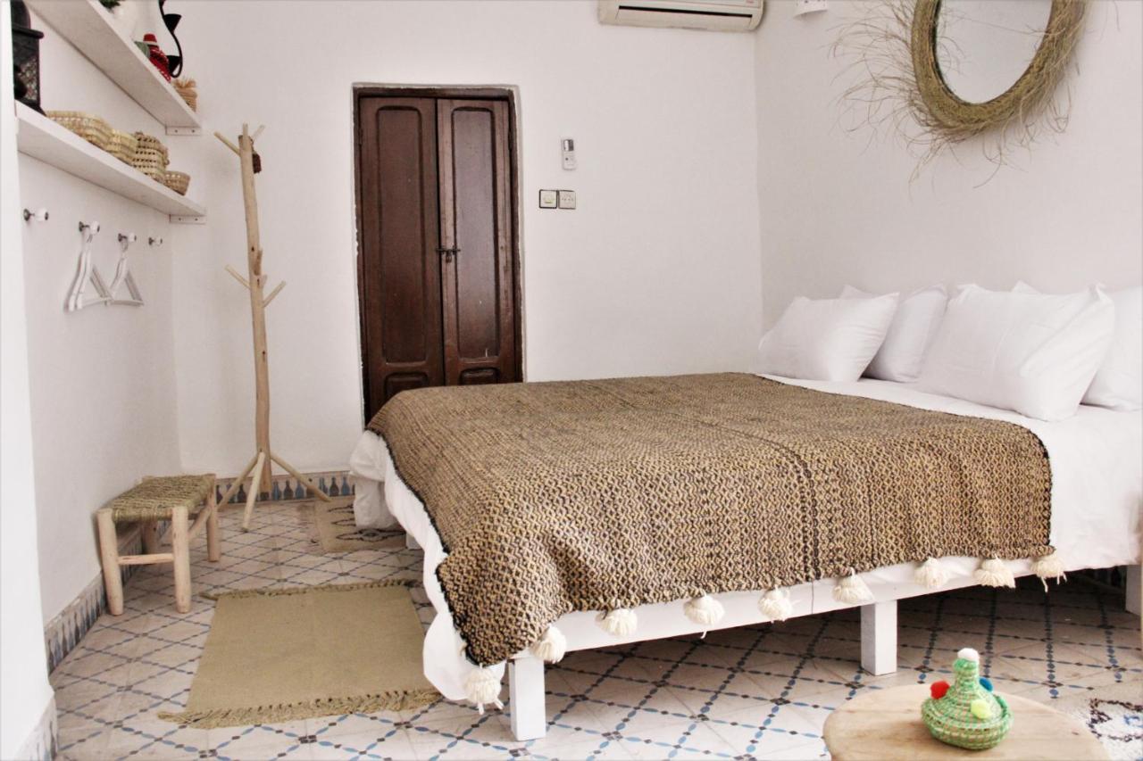 Ouda 2* Marrakesh