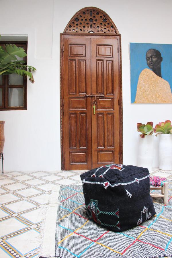 Ouda Maison d'hôtes