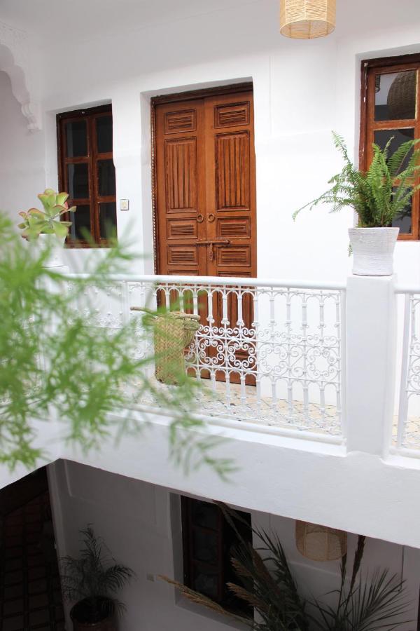 Ouda Marrakesh