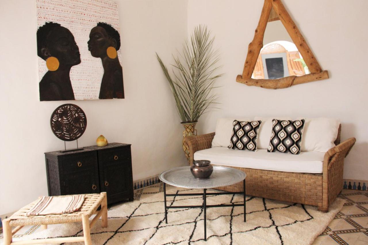 Ouda Marrakesh