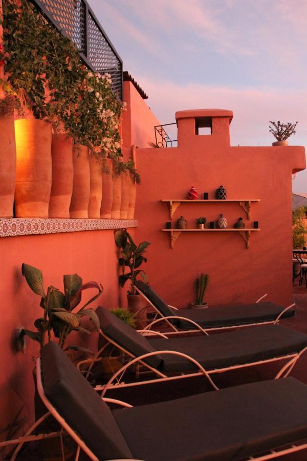 Ouda 2* Marrakesh